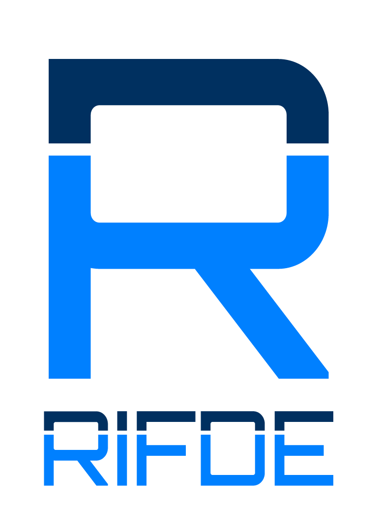 Logo RIFDE