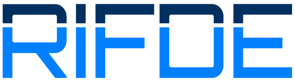 RIFDE Logo